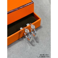 Hermes Earrings